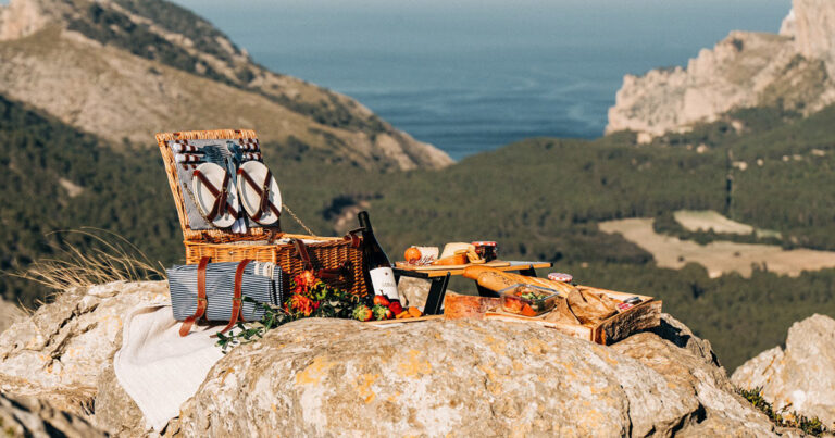 Cala Campo Picnic Experience Mallorca